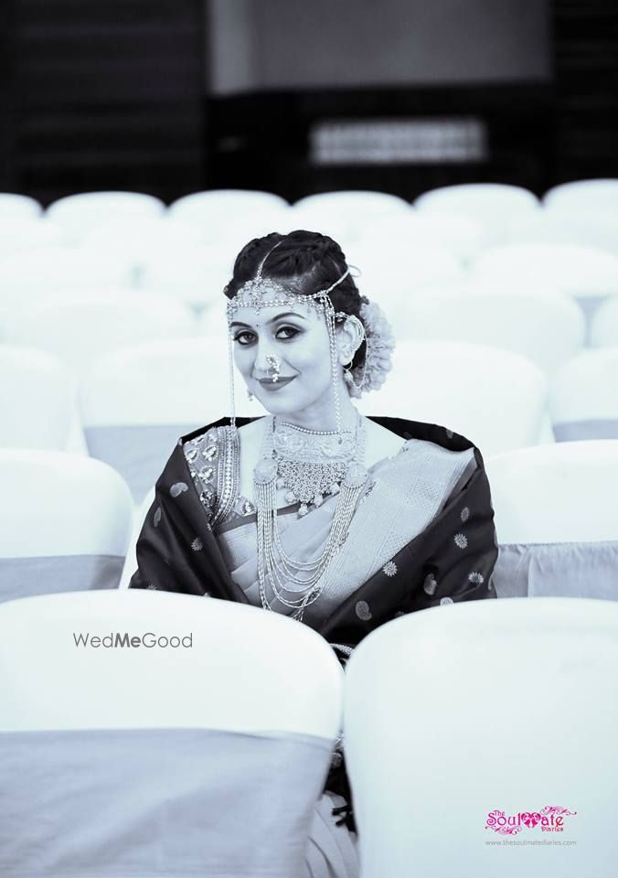 Photo From Saniya + Nikhil Wedding - By The Soulmate Diaries