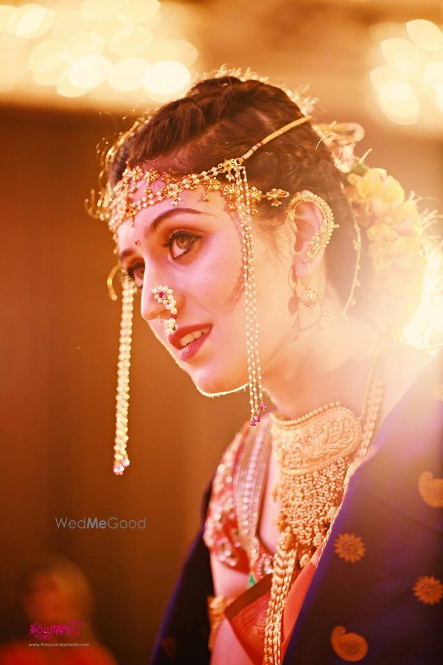 Photo From Saniya + Nikhil Wedding - By The Soulmate Diaries