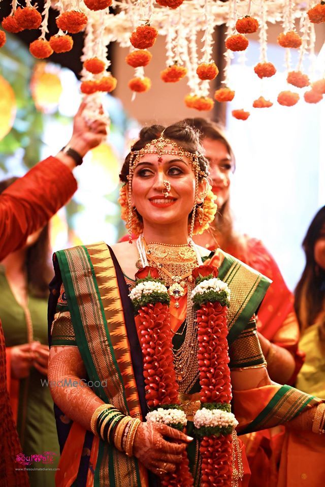 Photo From Saniya + Nikhil Wedding - By The Soulmate Diaries