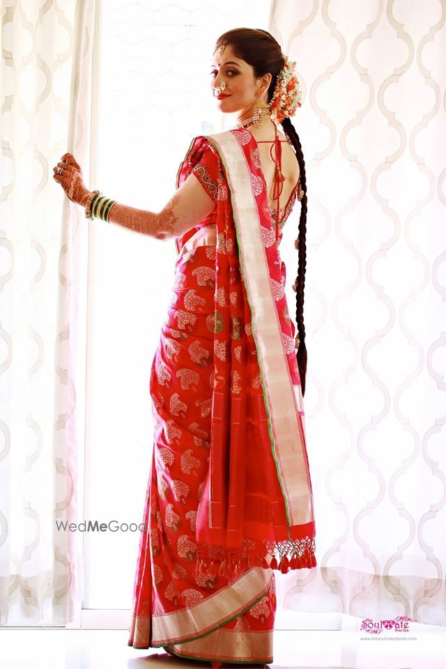 Photo From Saniya + Nikhil Wedding - By The Soulmate Diaries