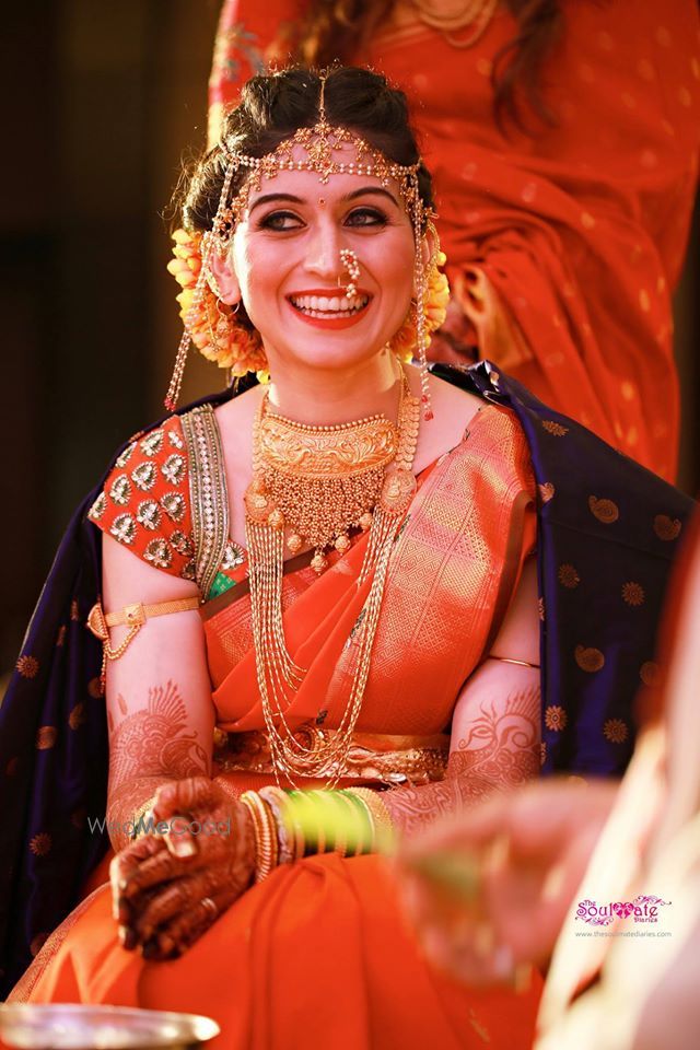 Photo From Saniya + Nikhil Wedding - By The Soulmate Diaries