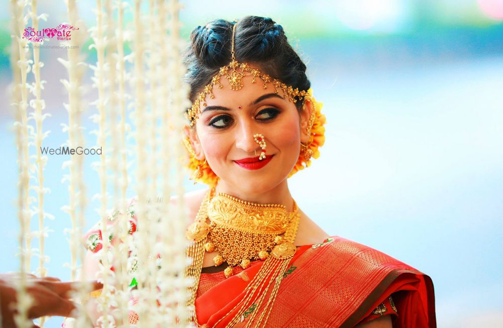 Photo From Saniya + Nikhil Wedding - By The Soulmate Diaries