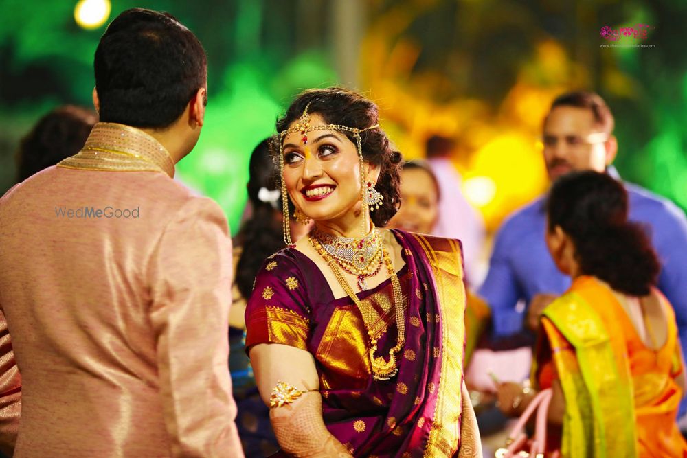 Photo From Saniya + Nikhil Wedding - By The Soulmate Diaries