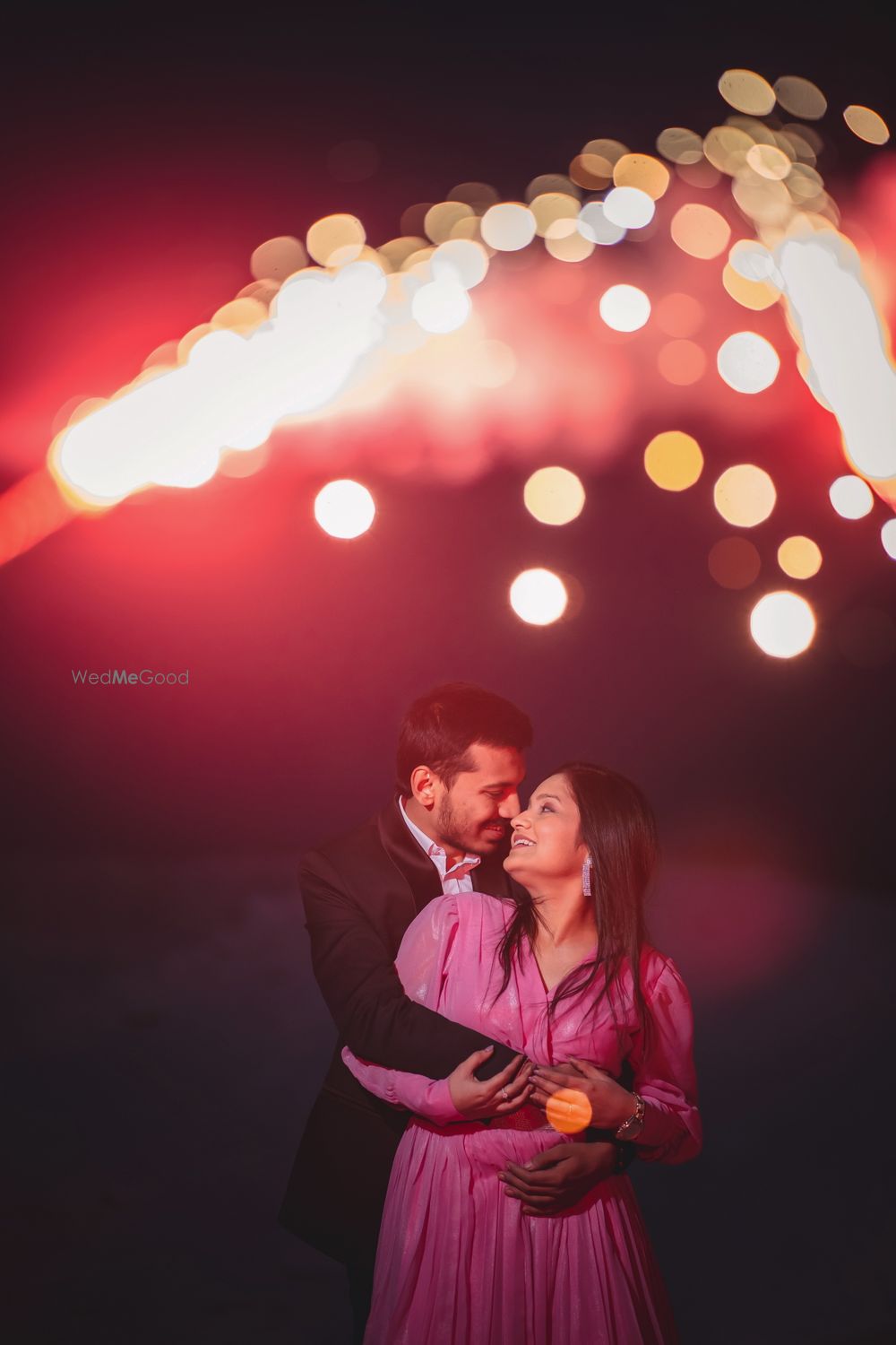 Photo From Pooja + Harsh Pre-Wedding Udaipur - By Studio 146 - Professional Photography