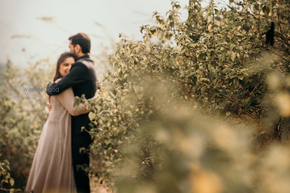 Photo From Pooja + Harsh Pre-Wedding Udaipur - By Studio 146 - Professional Photography