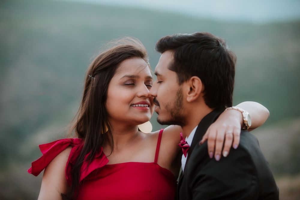 Photo From Pooja + Harsh Pre-Wedding Udaipur - By Studio 146 - Professional Photography