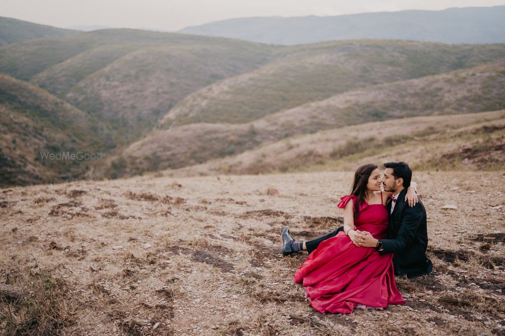 Photo From Pooja + Harsh Pre-Wedding Udaipur - By Studio 146 - Professional Photography