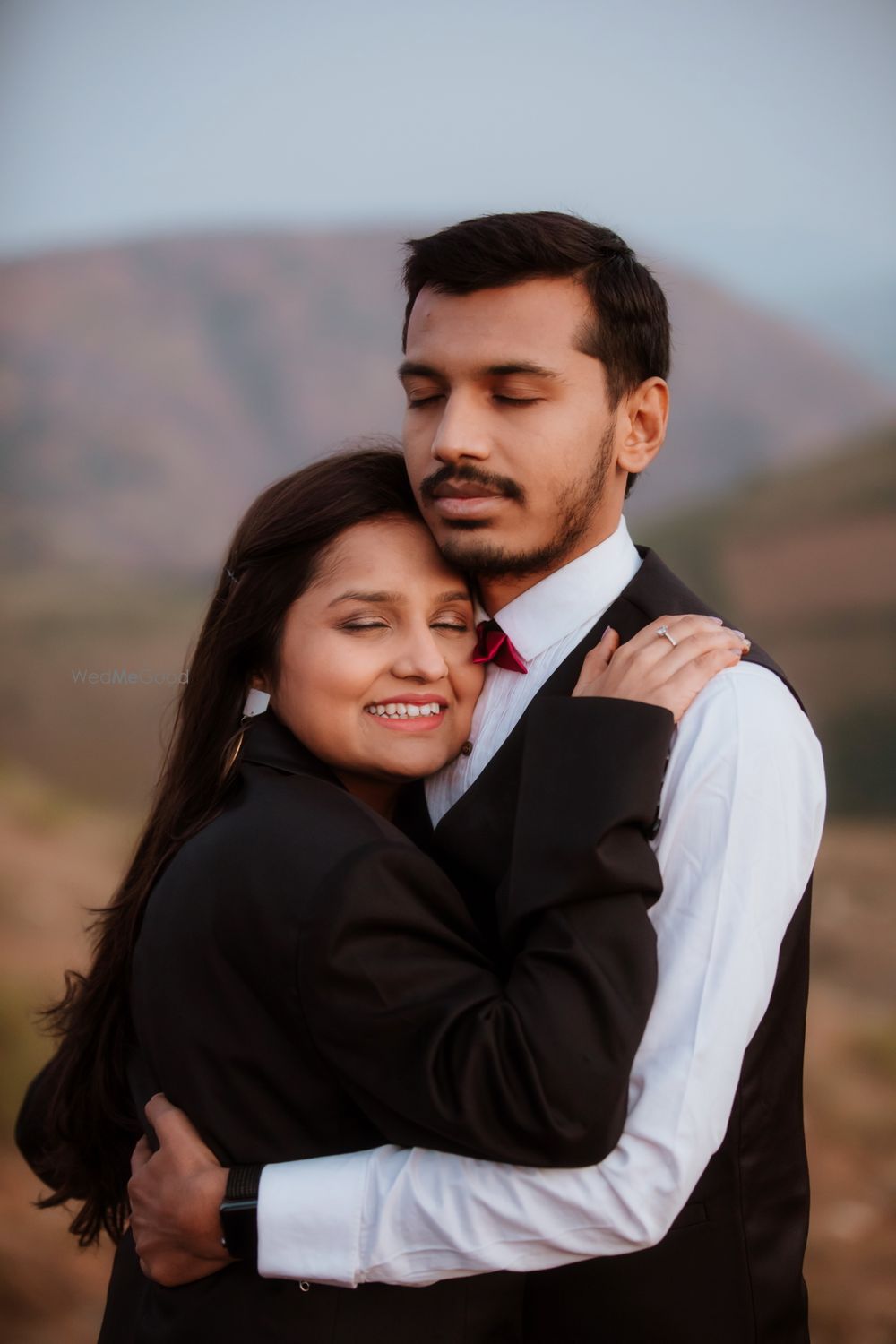 Photo From Pooja + Harsh Pre-Wedding Udaipur - By Studio 146 - Professional Photography