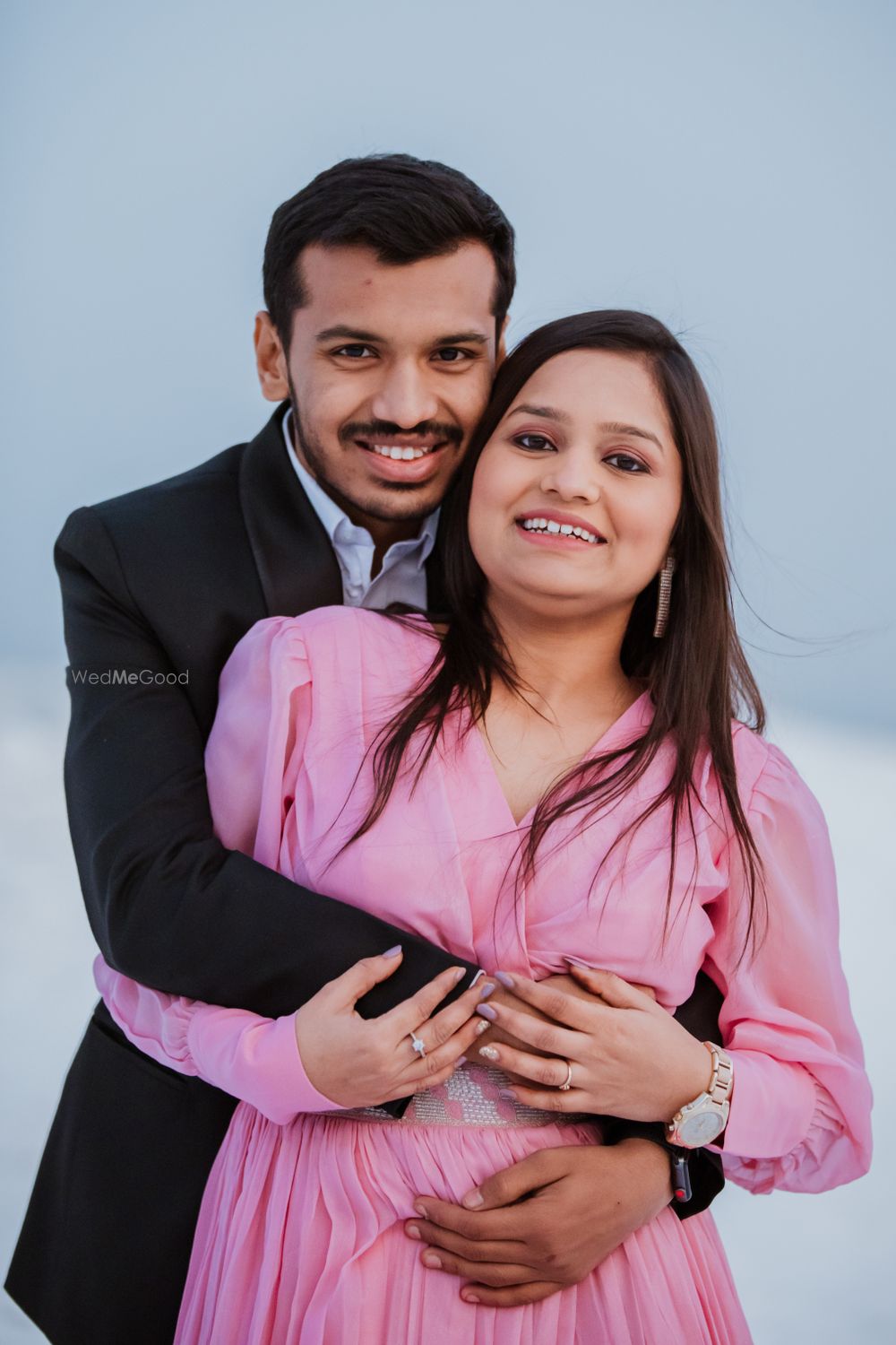 Photo From Pooja + Harsh Pre-Wedding Udaipur - By Studio 146 - Professional Photography