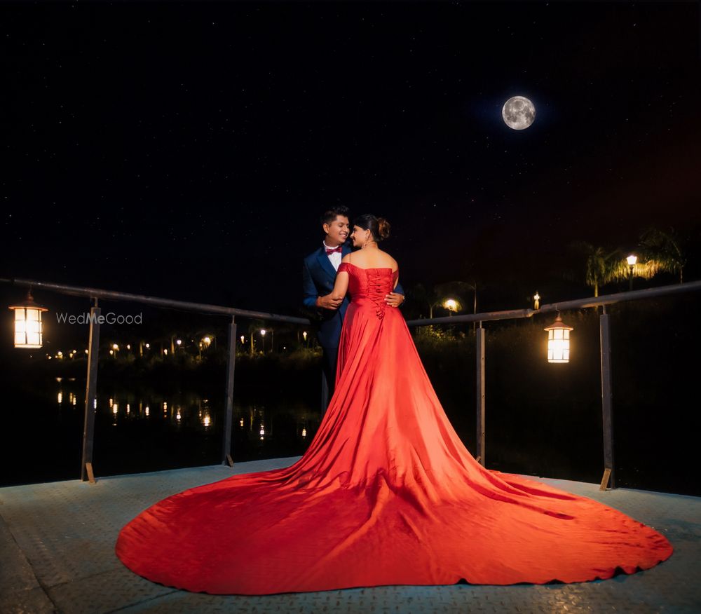 Photo From Anushka + Kush - By Studio 146 - Professional Photography