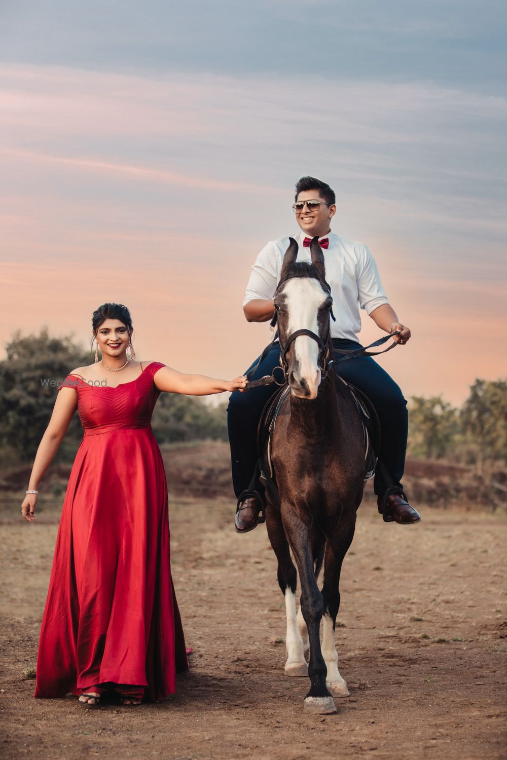 Photo From Anushka + Kush - By Studio 146 - Professional Photography