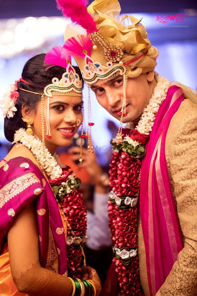 Photo From Mahesh + Priyanka - By The Soulmate Diaries