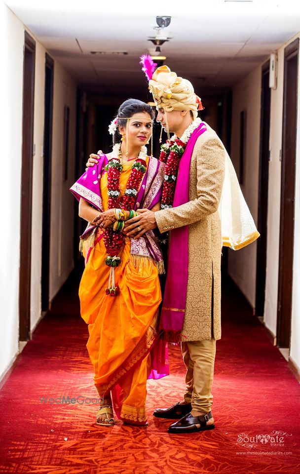 Photo From Mahesh + Priyanka - By The Soulmate Diaries