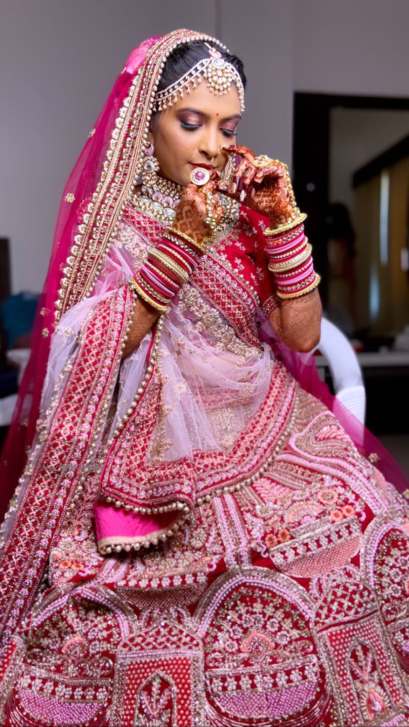 Photo From Brides 2022 - By Makeup by Minakshi