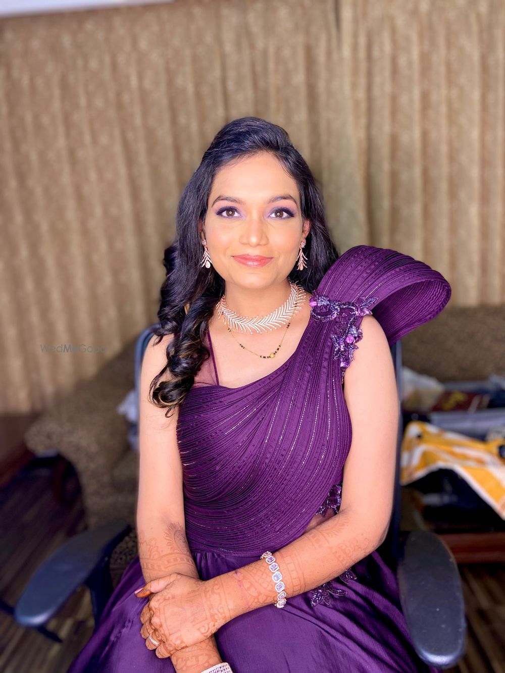 Photo From Brides 2022 - By Makeup by Minakshi