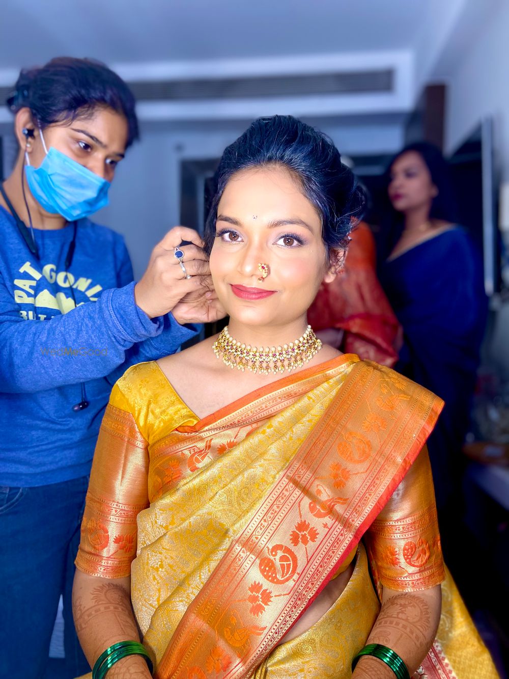 Photo From Brides 2022 - By Makeup by Minakshi