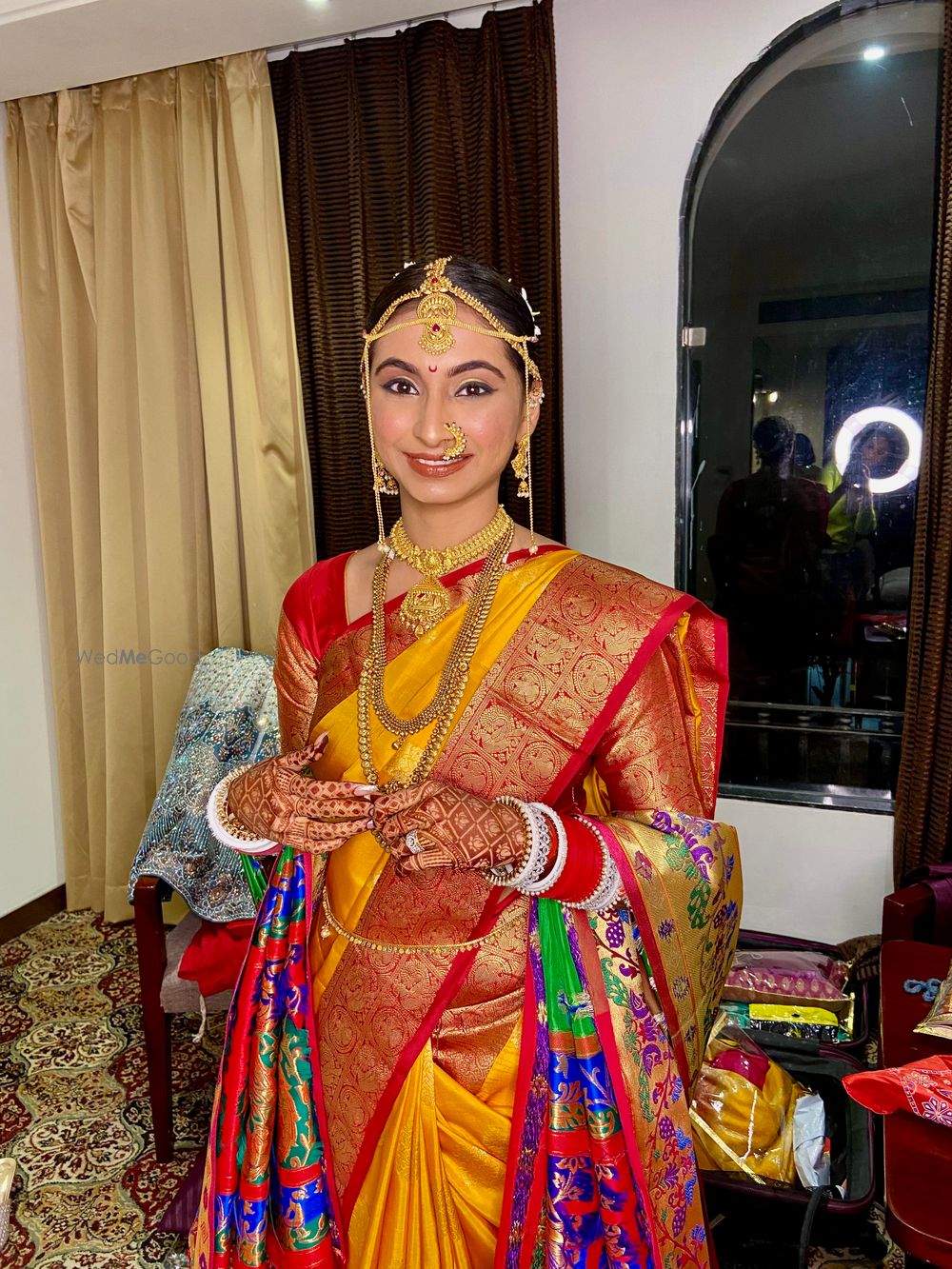 Photo From Brides 2022 - By Makeup by Minakshi