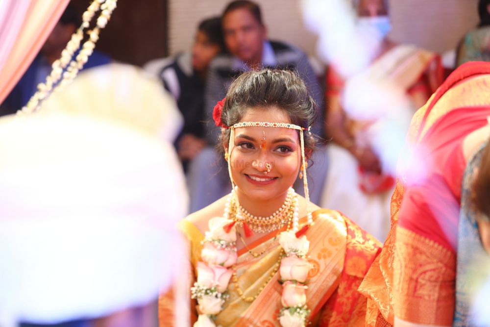 Photo From Brides 2022 - By Makeup by Minakshi