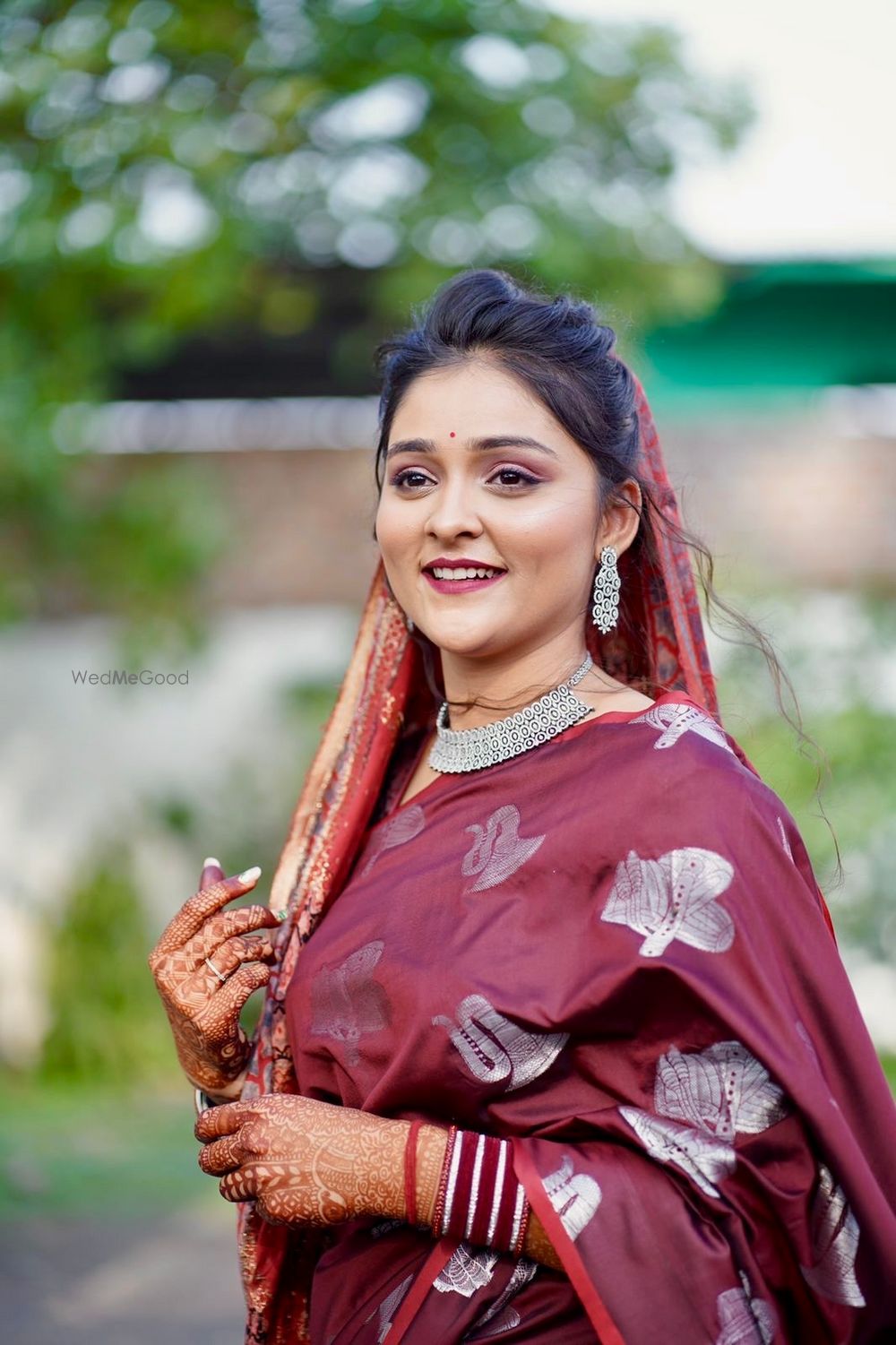 Photo From Brides 2022 - By Makeup by Minakshi