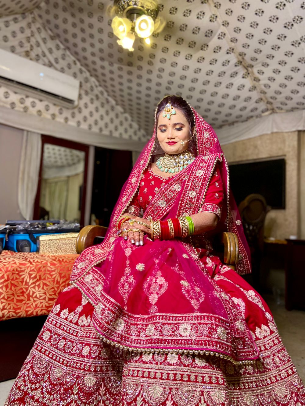 Photo From Brides 2022 - By Makeup by Minakshi