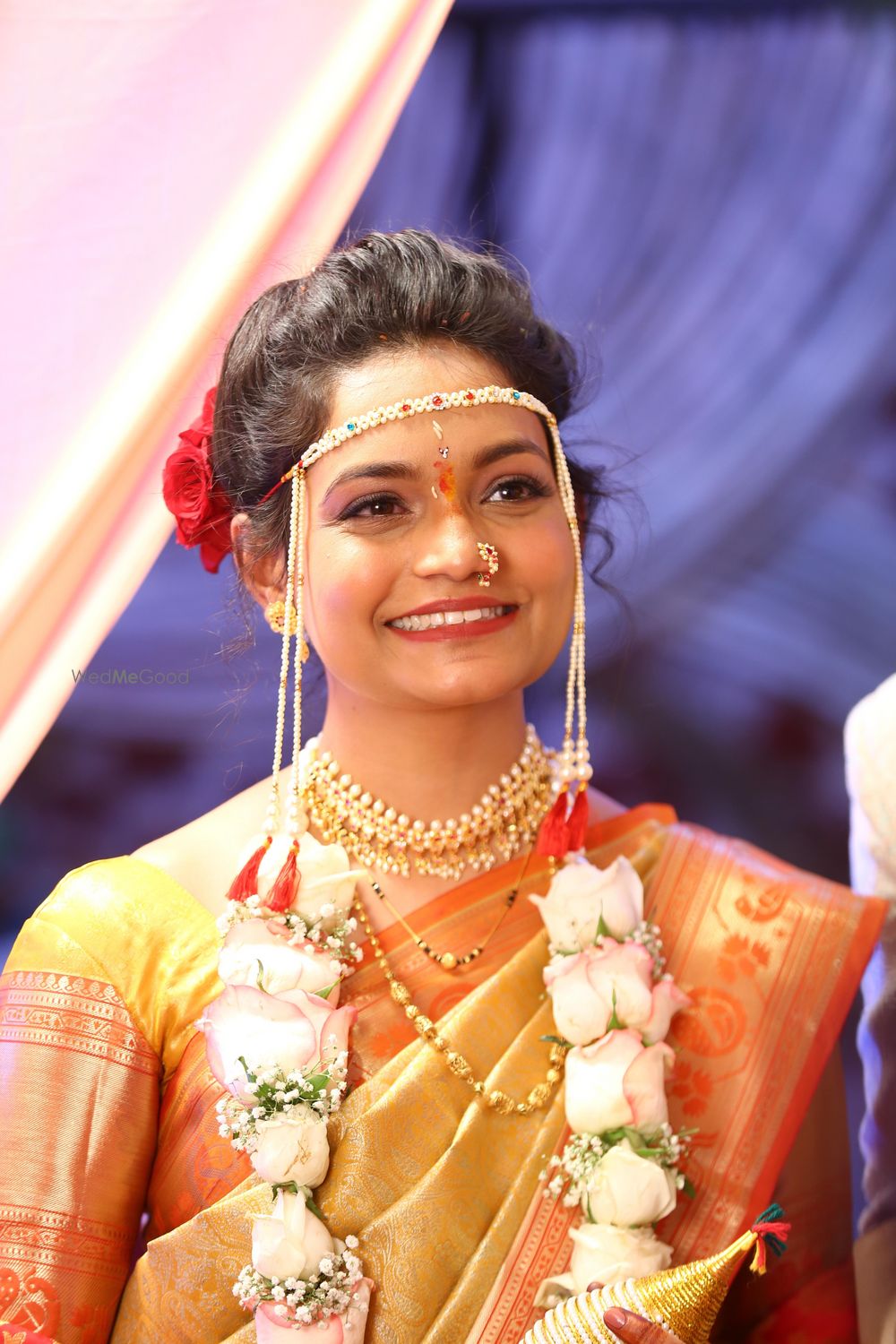 Photo From Brides 2022 - By Makeup by Minakshi