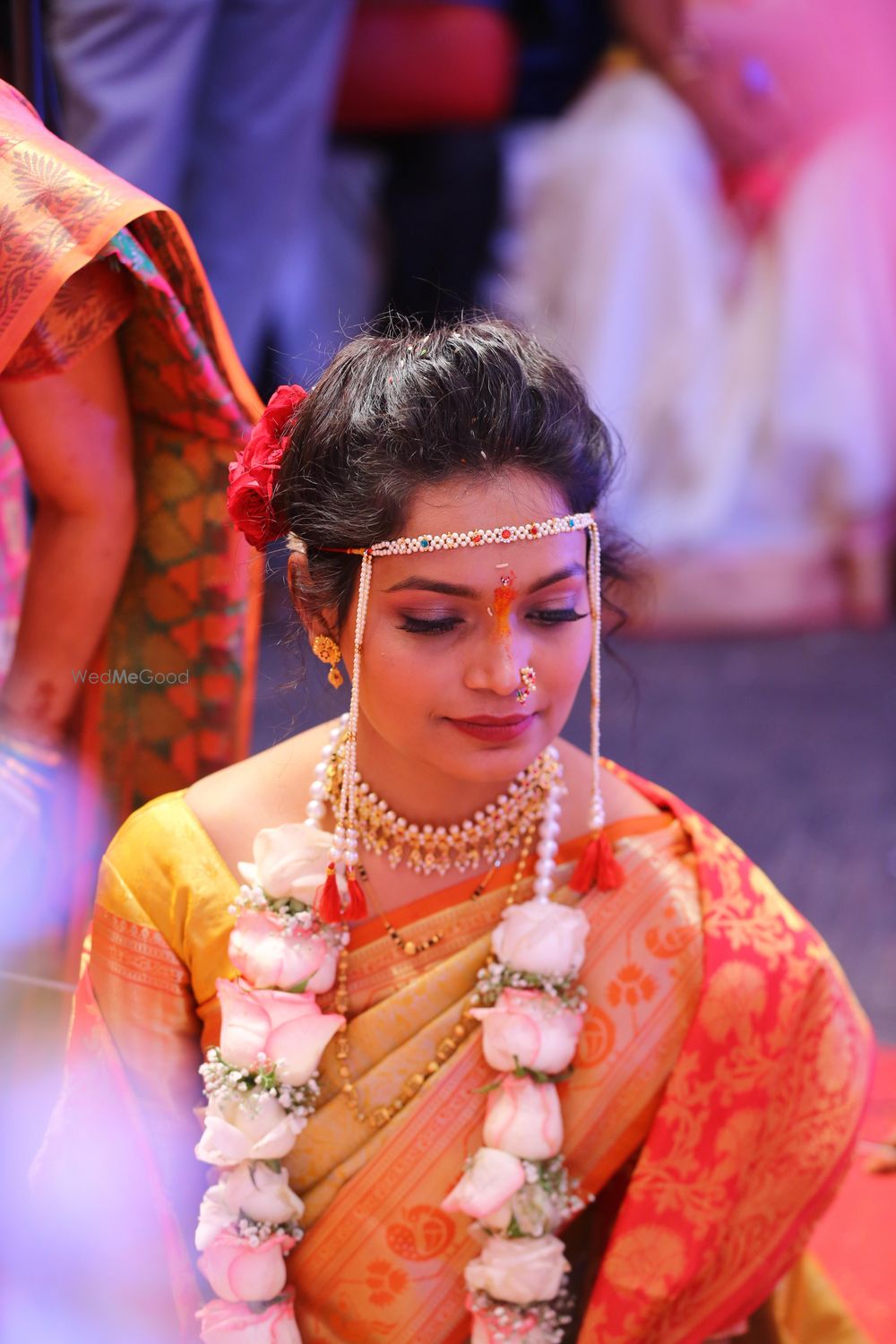 Photo From Brides 2022 - By Makeup by Minakshi