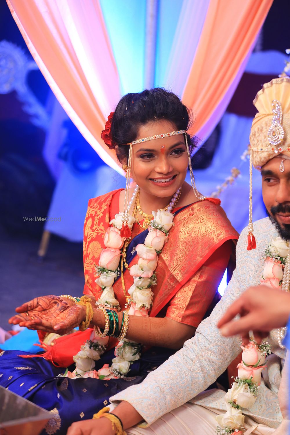 Photo From Brides 2022 - By Makeup by Minakshi