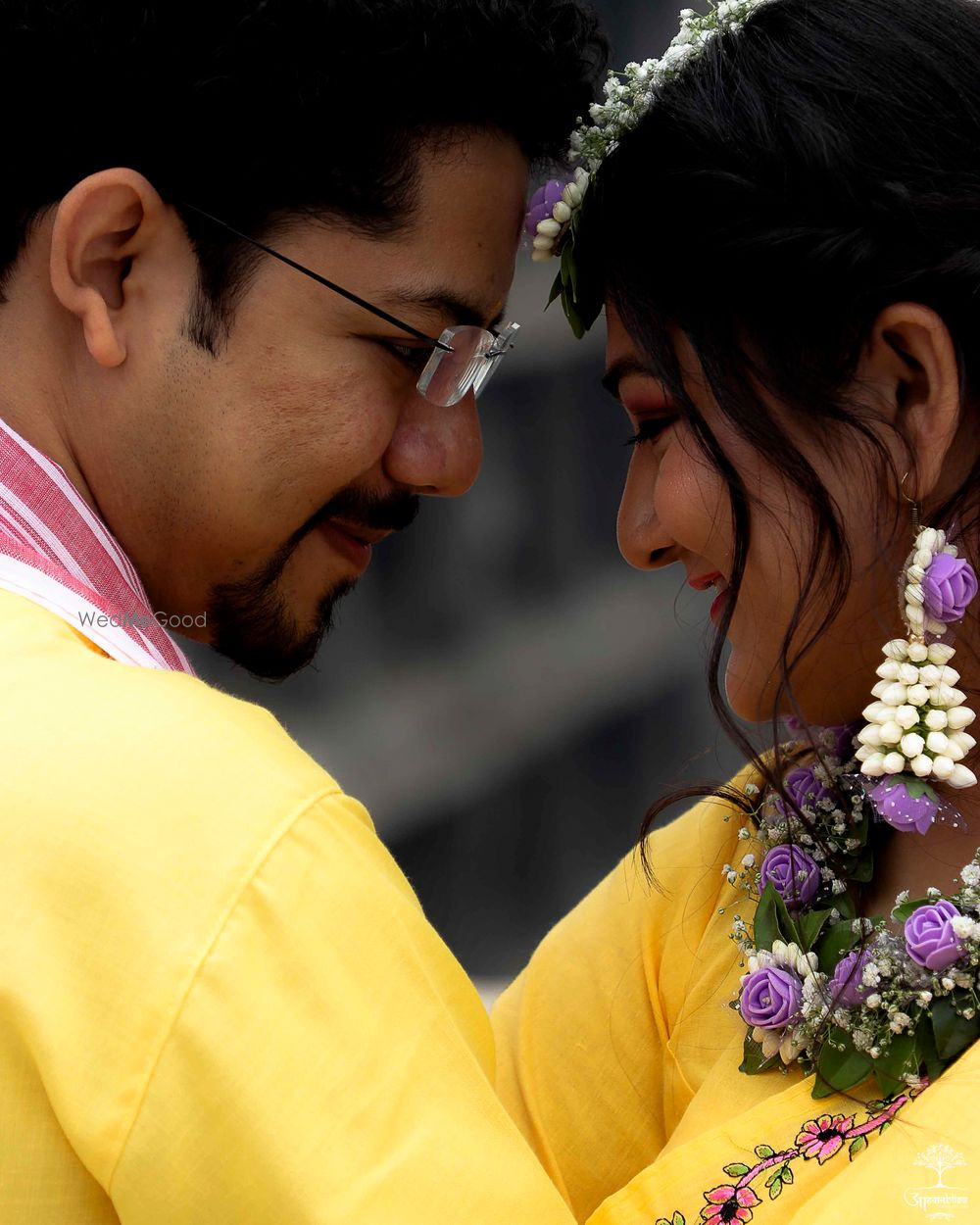 Photo From Suraj & Jainisha - By Aahvaanbliss Productions