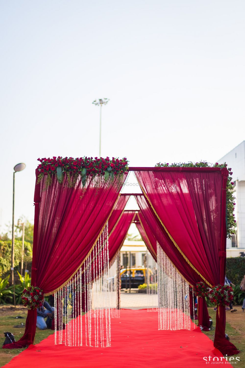 Photo From Nishith + Avani - By The Wedding Co