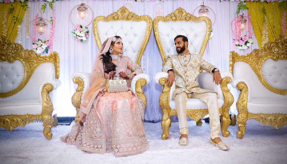Photo From maaz wed’s alia  - By Adnan Photography Studio
