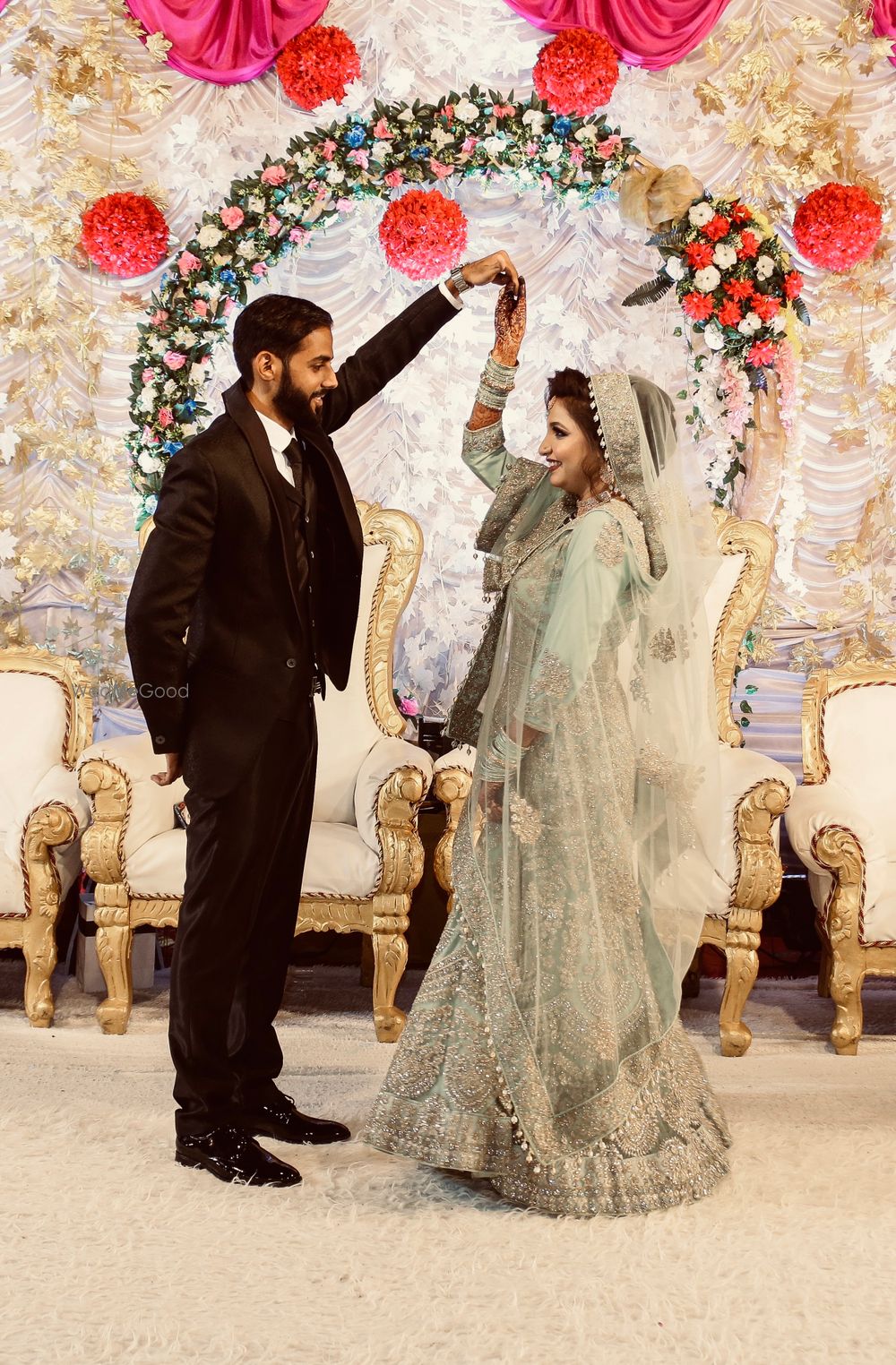 Photo From maaz wed’s alia  - By Adnan Photography Studio