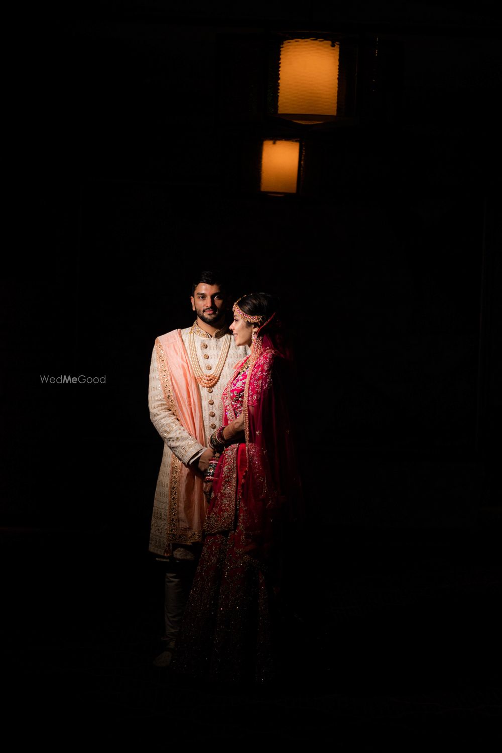 Photo From Aishwariya + Abhishek - By The Clikers