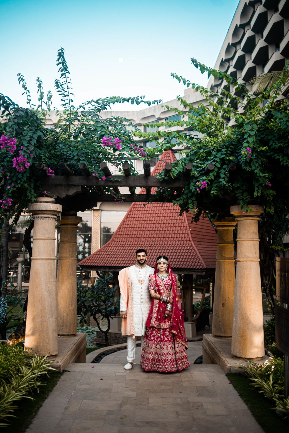 Photo From Aishwariya + Abhishek - By The Clikers