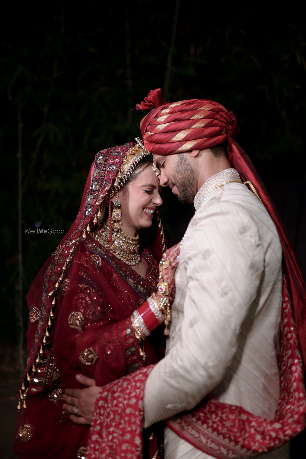 Photo From Bridal shoot  - By Anshul Dhyani Portrait