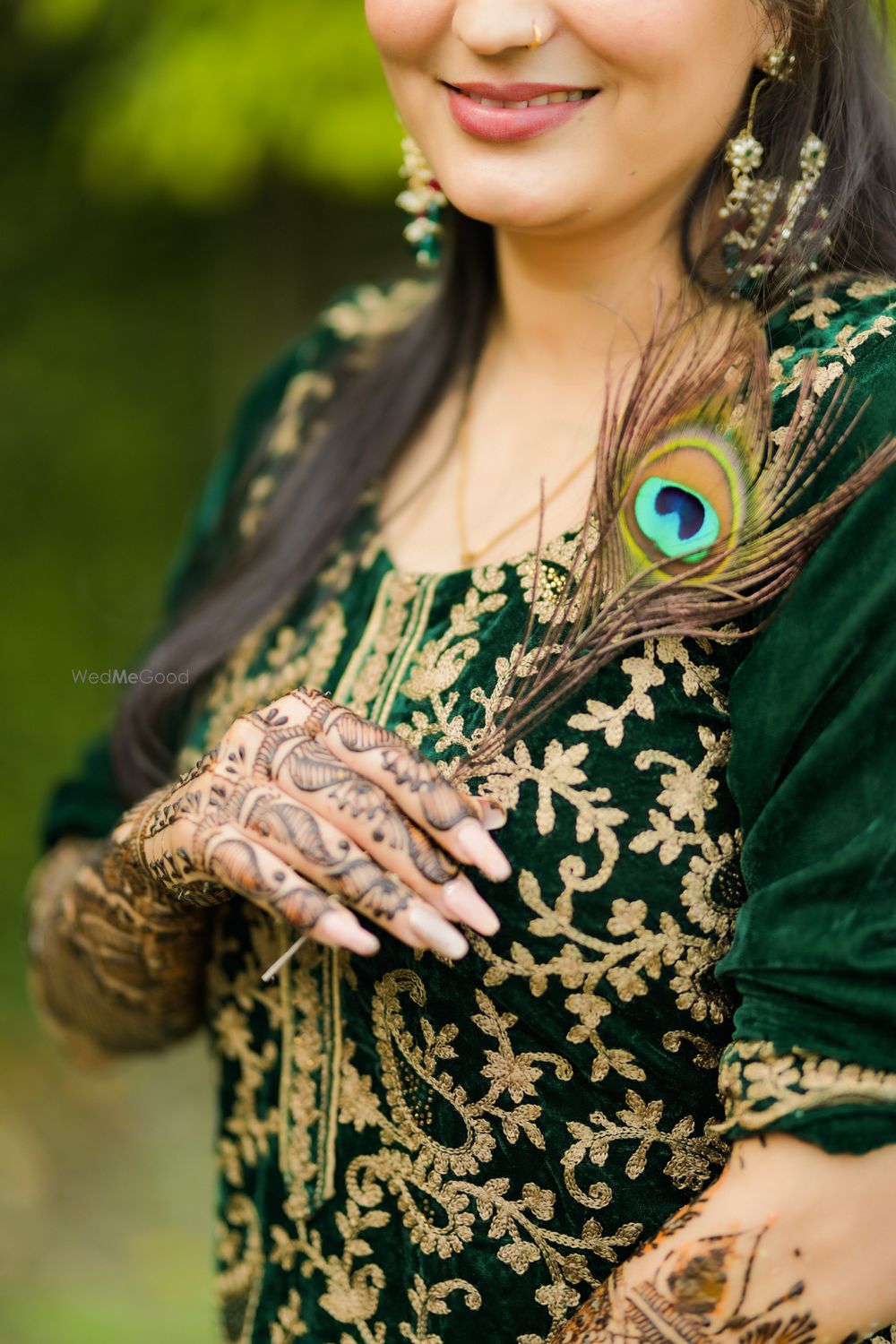 Photo From Bridal shoot  - By Anshul Dhyani Portrait