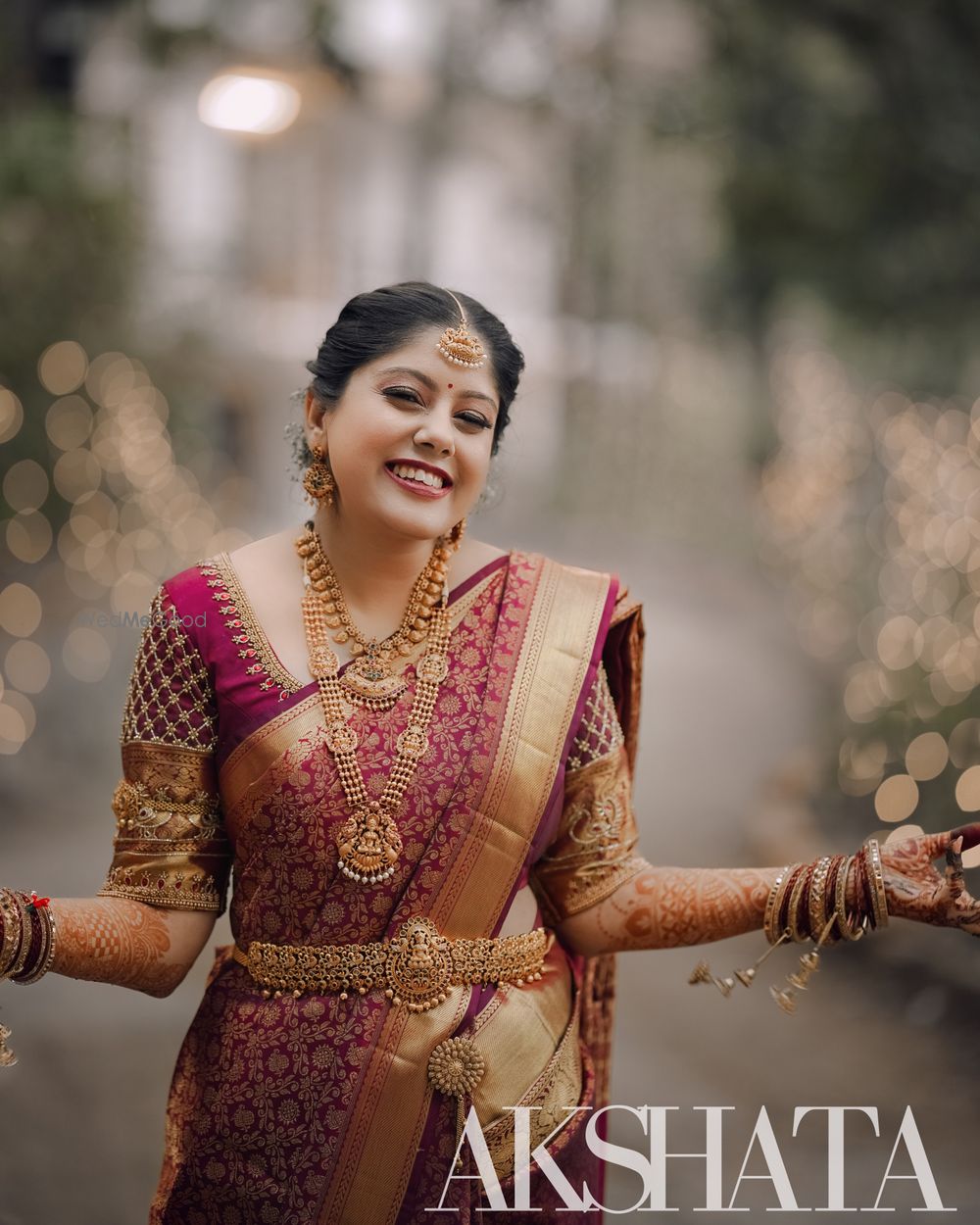 Photo From Bridal shoot  - By Anshul Dhyani Portrait