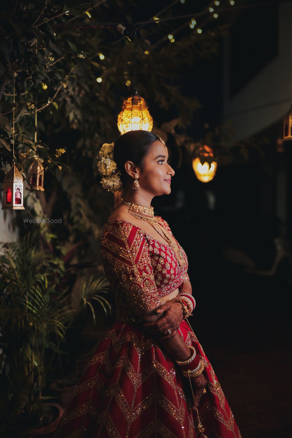 Photo From Bridal shoot  - By Anshul Dhyani Portrait