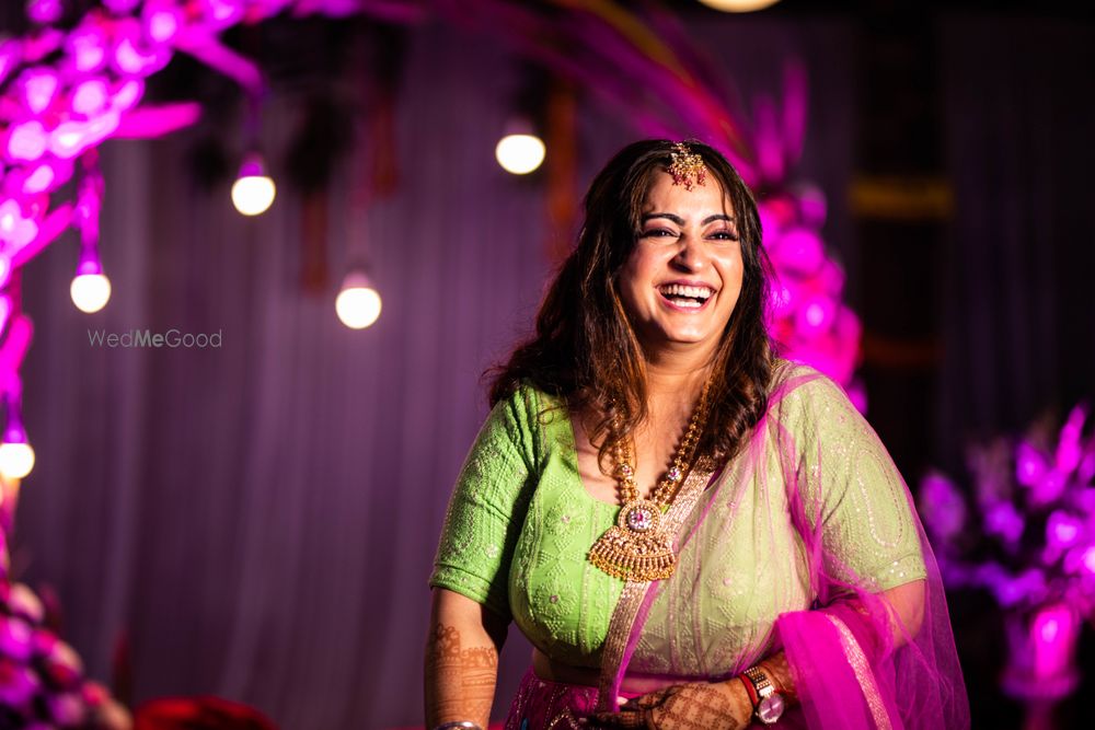 Photo From Priyanka + Hisham - By The Clikers