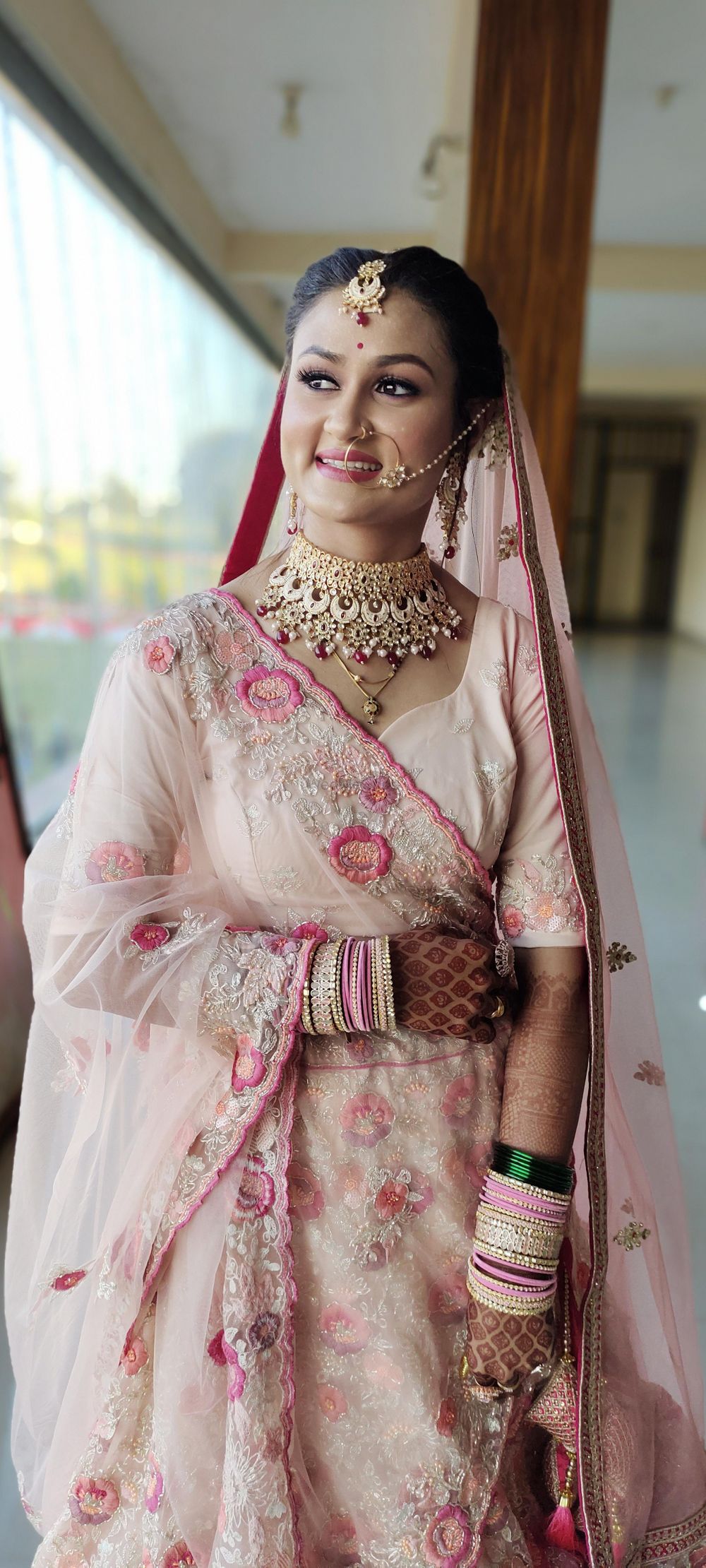 Photo From Bride Payal - By Reet Makeover
