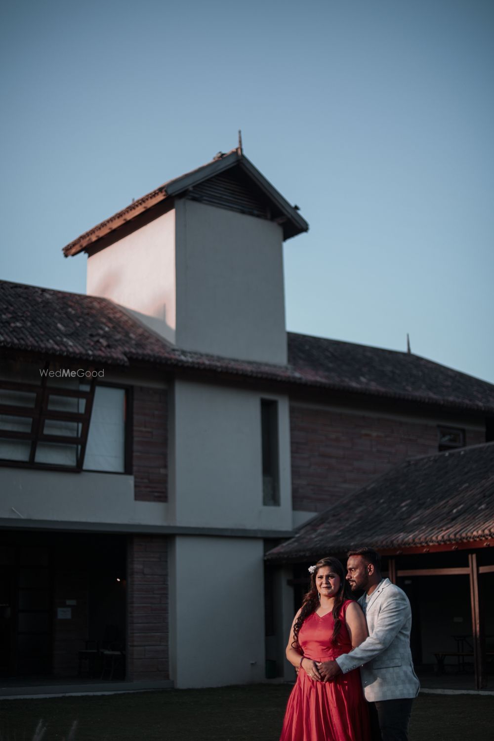 Photo From Pre Wedding of Amit & Pragati - By Aahvaanbliss Productions