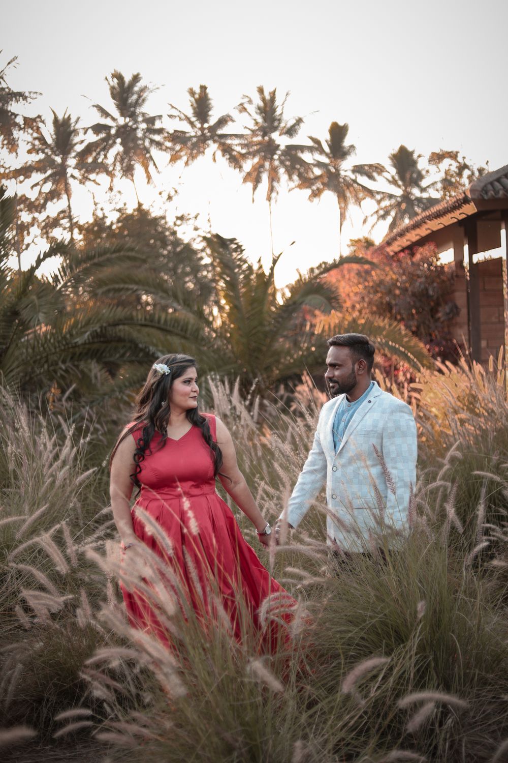 Photo From Pre Wedding of Amit & Pragati - By Aahvaanbliss Productions