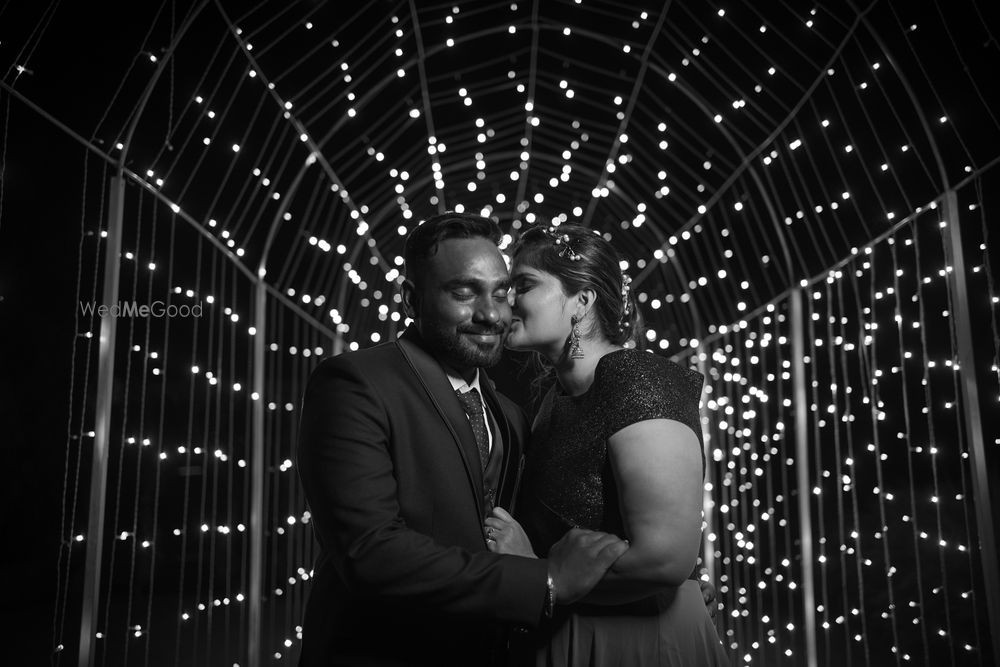 Photo From Pre Wedding of Amit & Pragati - By Aahvaanbliss Productions