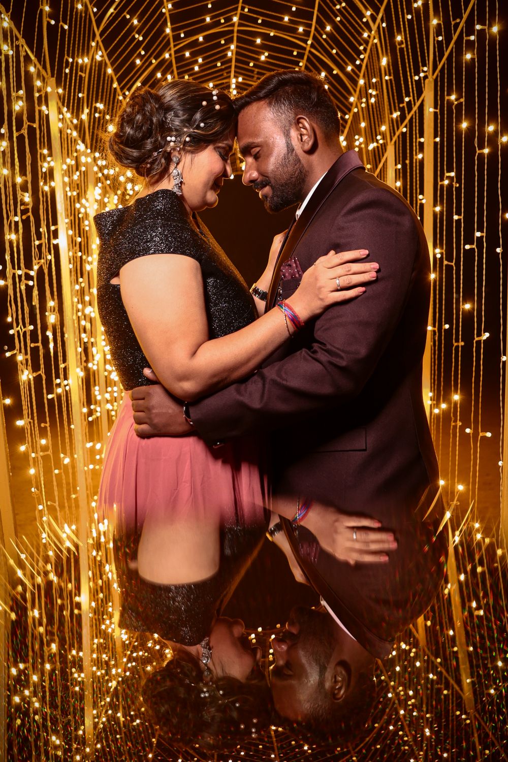 Photo From Pre Wedding of Amit & Pragati - By Aahvaanbliss Productions