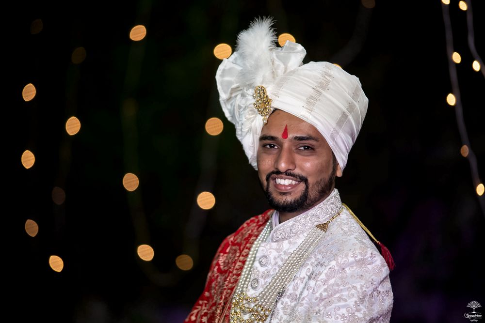 Photo From Parth weds Nidhi - By Aahvaanbliss Productions