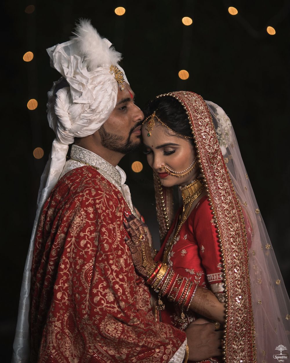 Photo From Parth weds Nidhi - By Aahvaanbliss Productions