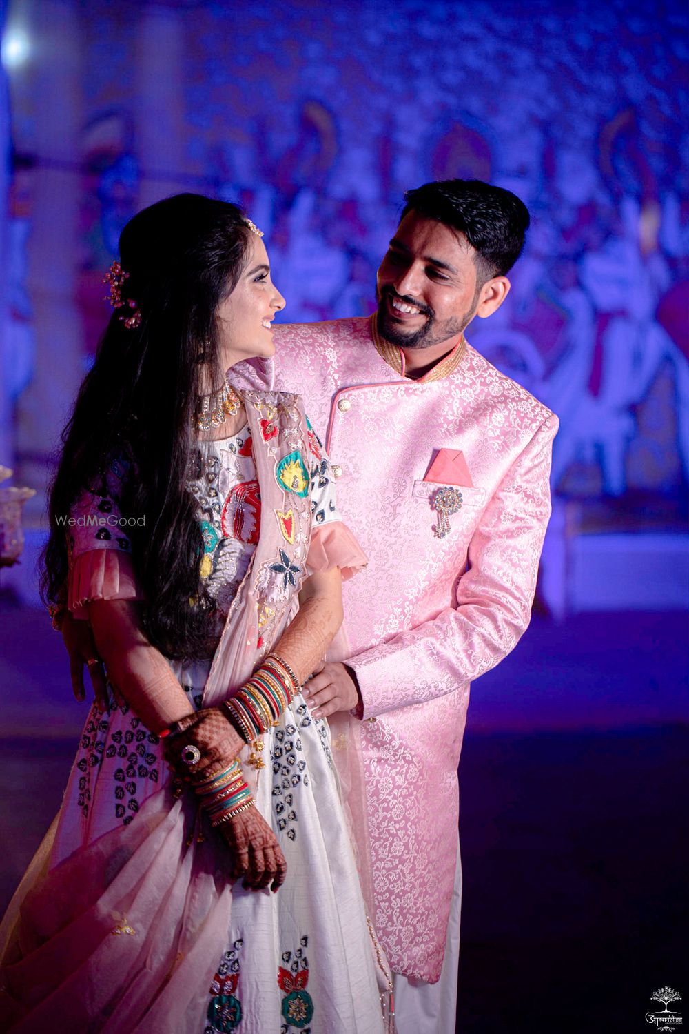 Photo From Parth weds Nidhi - By Aahvaanbliss Productions