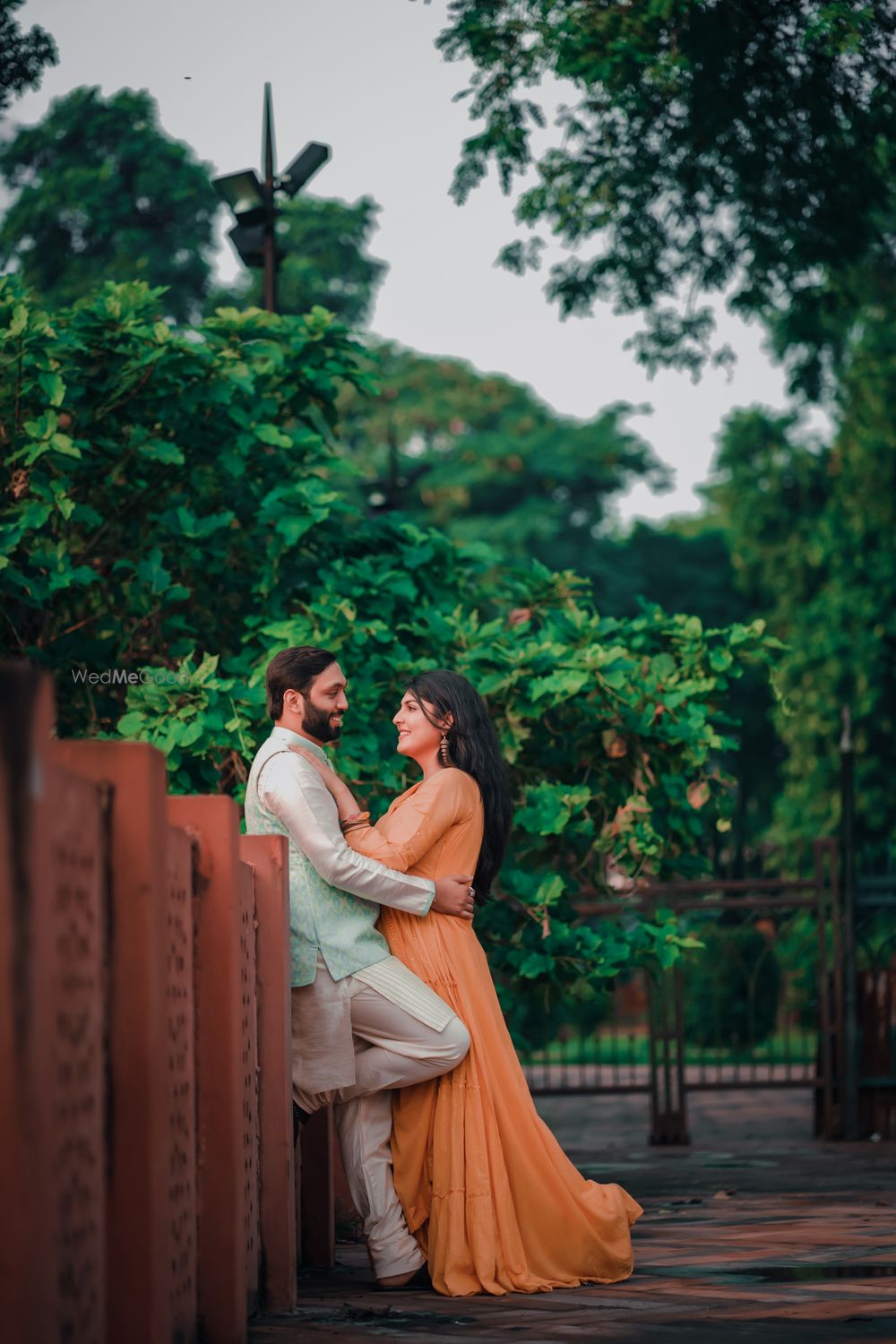 Photo From Utkarsh & Ankita - By Picture Perfect Studio