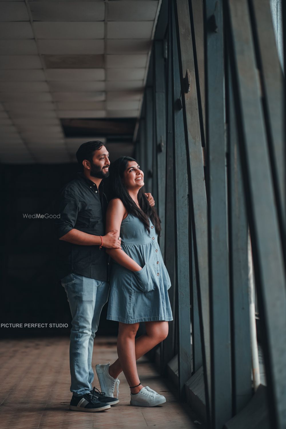 Photo From Utkarsh & Ankita - By Picture Perfect Studio