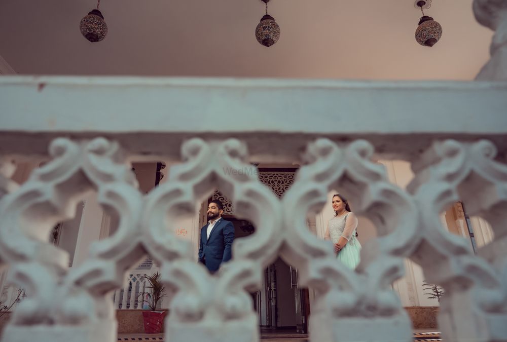 Photo From Mohit & Jass ( Pre-wedding ) - By Israar Wedding Cinema
