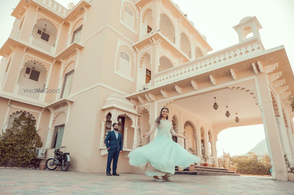 Photo From Mohit & Jass ( Pre-wedding ) - By Israar Wedding Cinema